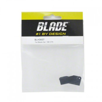 Tail Blade Set: 180 CFX